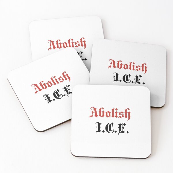 Item preview, Abolir el hielo designed and sold by la-mas-chingona.