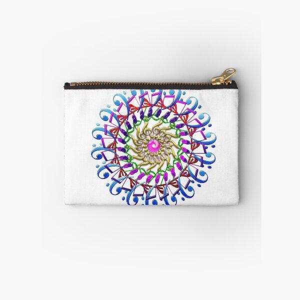 Item preview, Musical madala  designed and sold by With My Hands By K.