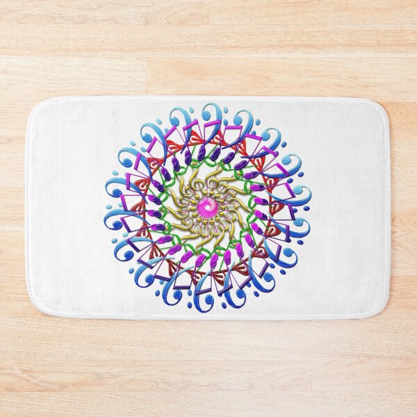 Item preview, Musical madala  designed and sold by With My Hands By K.