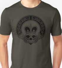 Claddagh Unisex T-Shirt