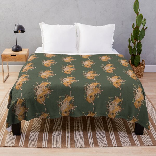 Item preview, Fire Emblem - Tribute to the golden deer designed and sold by RenDemel.