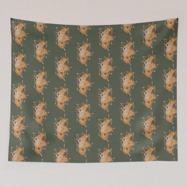 Item preview, Fire Emblem - Tribute to the golden deer designed and sold by RenDemel.