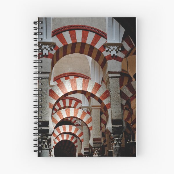 Item preview, Great Mosque of Córdoba designed and sold by Paul  Kelly.