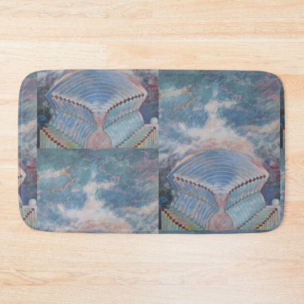 Item preview, SACRED designed and sold by Glenn Johnson.