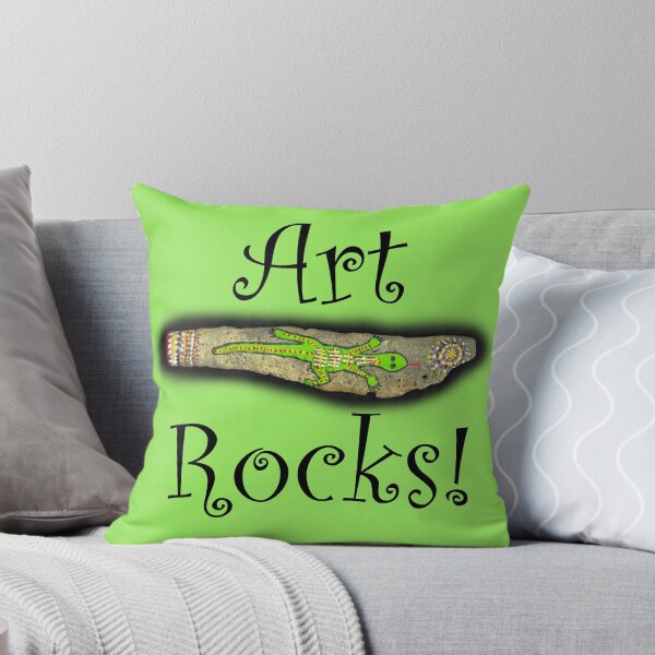 Item preview, Art Rocks #3 designed and sold by Kayleigh Walmsley.