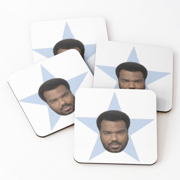 Item preview, Darryl's Mug Star designed and sold by StrangerBlings.