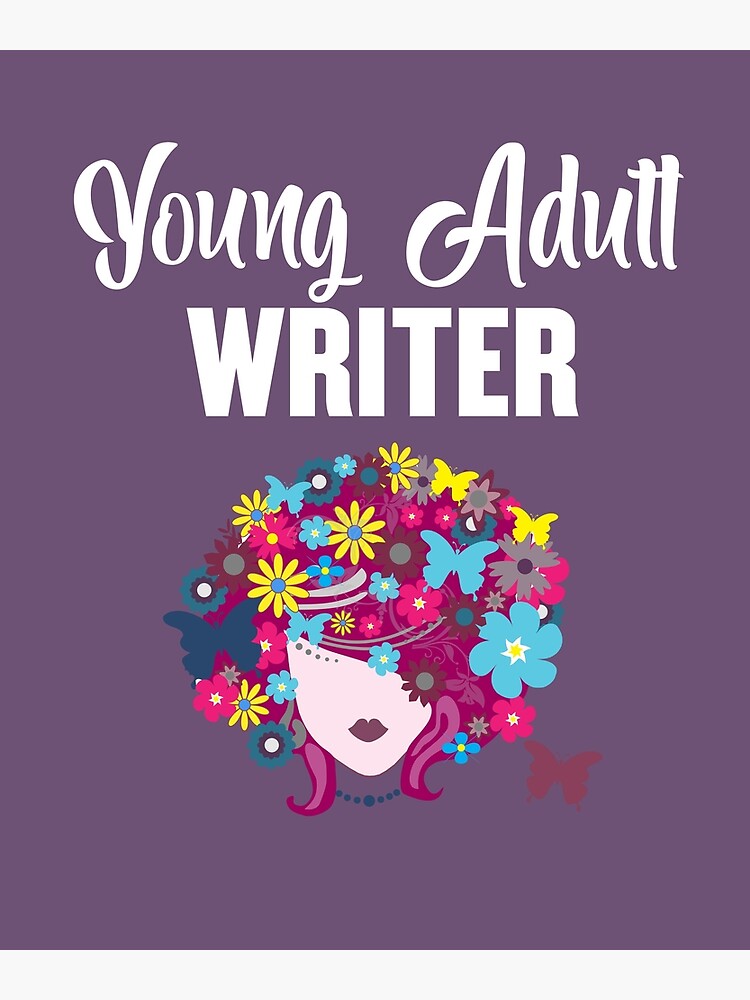 adult story writer