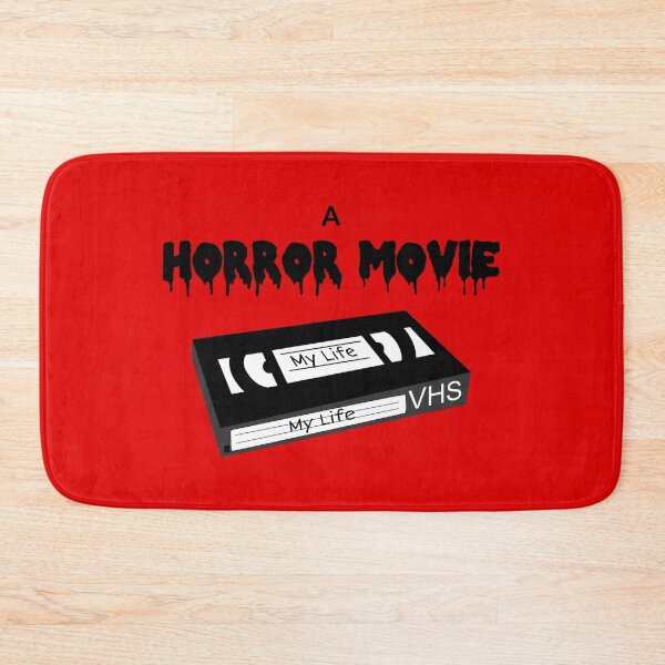 Item preview, A Horror Movie designed and sold by Jason Lloyd Art.