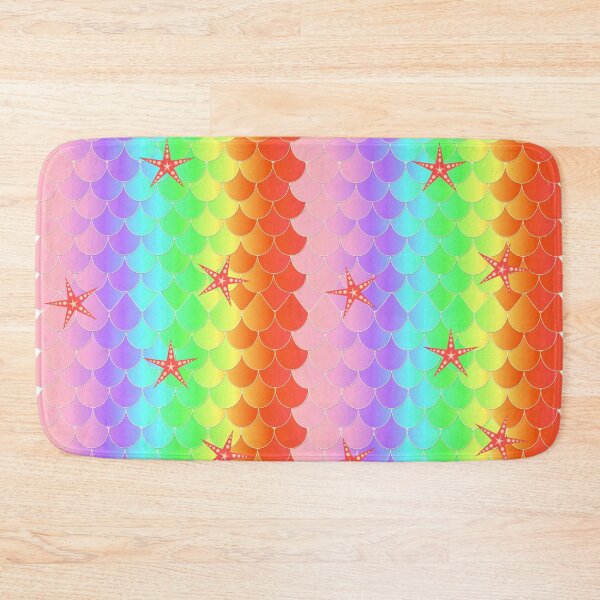 Item preview, Rainbow scales designed and sold by Smil3y69.