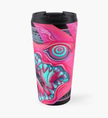Canines Travel Mug
