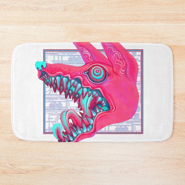 Item preview, Canines designed and sold by Bethany  Dobson.