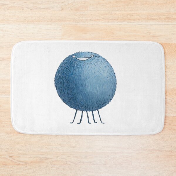 Item preview, Poofy Moofus designed and sold by PoofyEmporium.