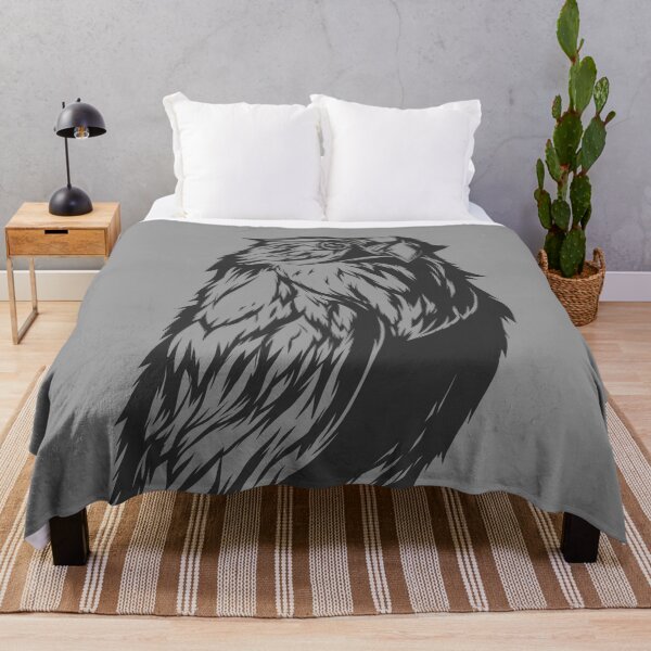 Item preview, Angry owl! designed and sold by megaspy.