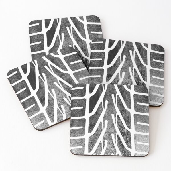 Item preview, Tire Marks Pattern – Racing Skid Marks Motorsport Design designed and sold by Road To Track.