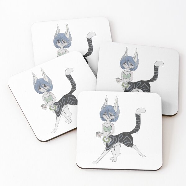 Artikelvorschau, Meh Monday Cat Centaur entworfen und verkauft von zennedy.