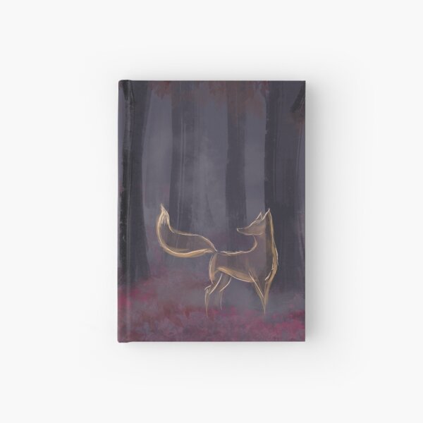Item preview, Fox spirit designed and sold by Rajarakh.
