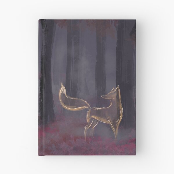 Item preview, Fox spirit designed and sold by Rajarakh.