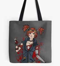 Domo Arigato, SUCKAS! Tote Bag