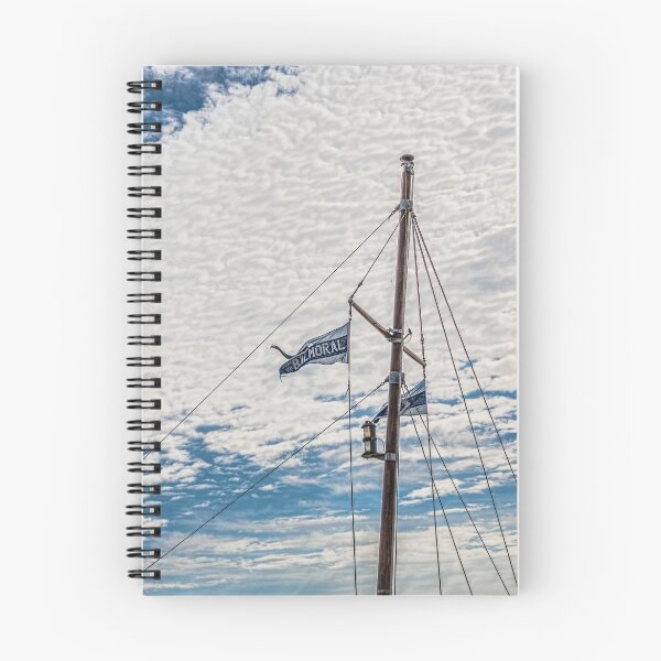 Item preview, Fore Mast designed and sold by Steve Purnell Photography.