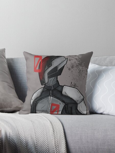 Item preview, Zer0 designed and sold by maddisonlea.