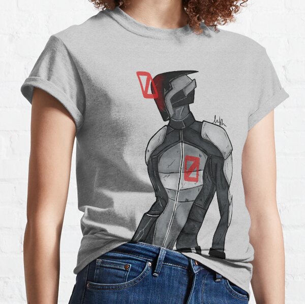 Item preview, Zer0 designed and sold by maddisonlea.