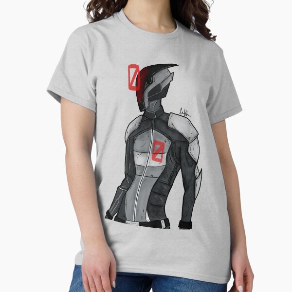 Item preview, Zer0 designed and sold by maddisonlea.