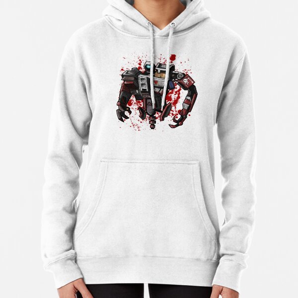 Borderlands hoodie online amazon