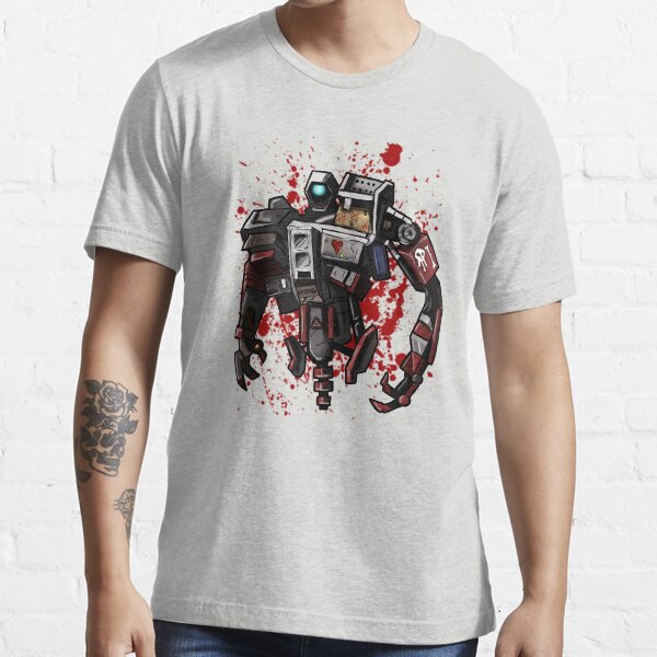 Item preview, Deathtrap designed and sold by maddisonlea.