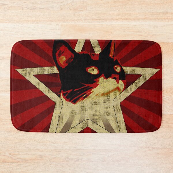 Item preview, Cats For Social Good designed and sold by XicaCo.