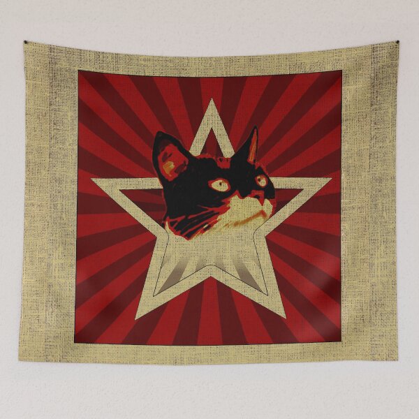 Item preview, Cats For Social Good designed and sold by XicaCo.