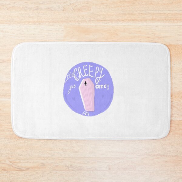 Item preview, Creepy yet cute designed and sold by Rowenelizabeth.