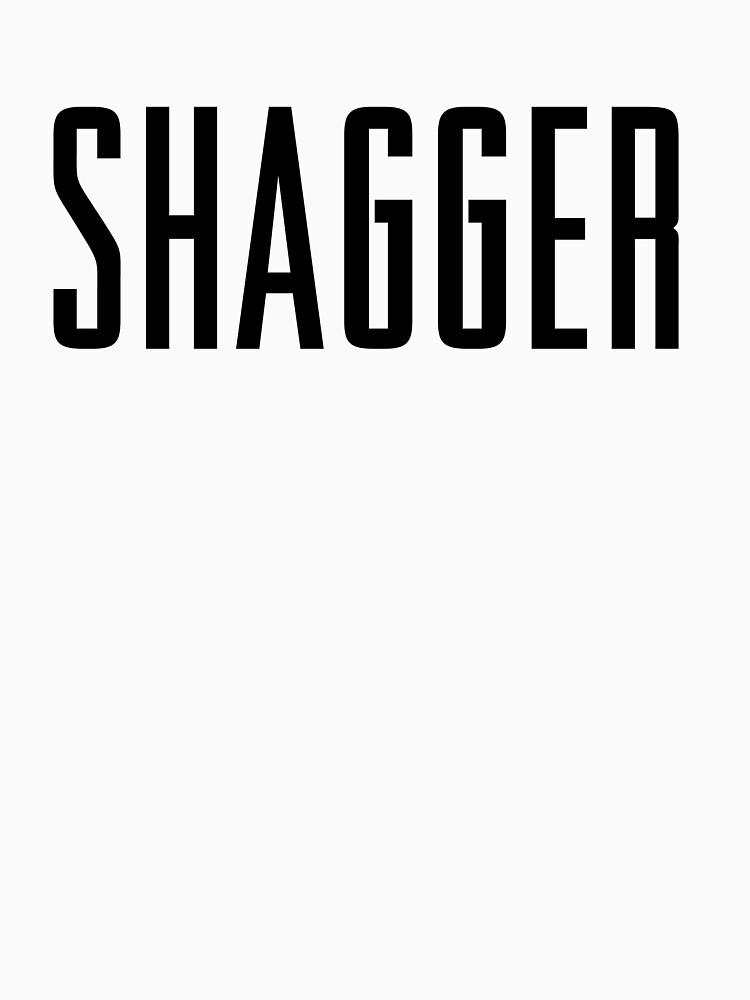 "Shagger" Tank Top by Ellton | Redbubble