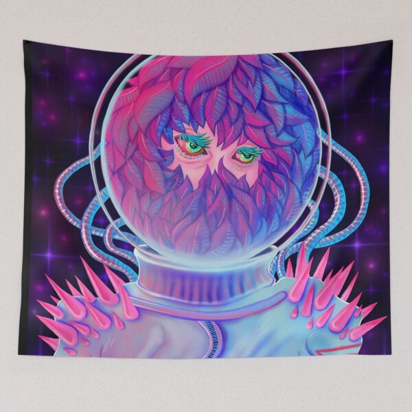 Item preview, Oxygen designed and sold by Bethany  Dobson.