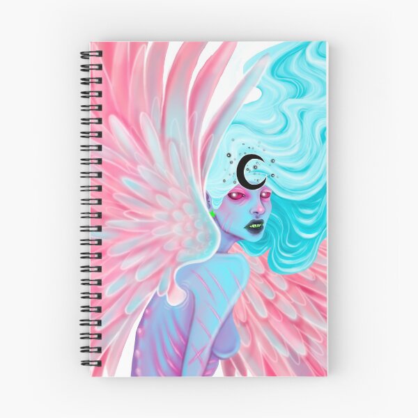 Item preview, Faye, Angel of Corruption designed and sold by Bethany  Dobson.