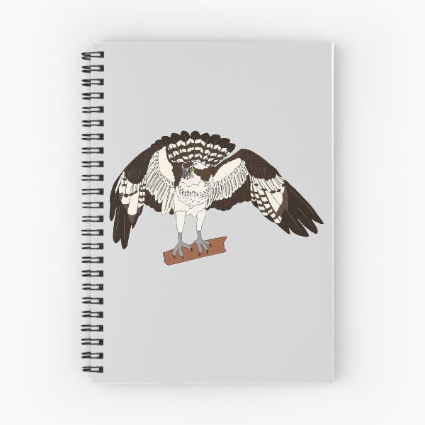 Item preview, Osprey designed and sold by nolessjess.
