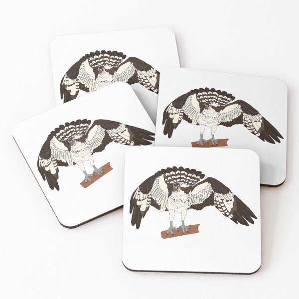 Item preview, Osprey designed and sold by nolessjess.