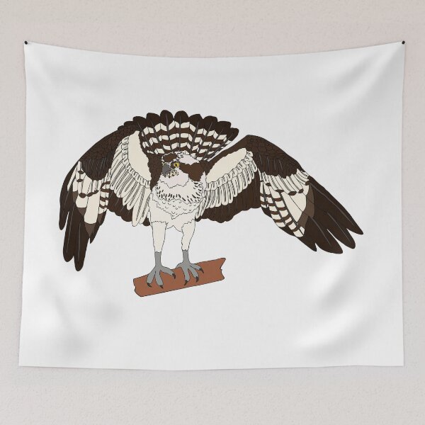 Item preview, Osprey designed and sold by nolessjess.