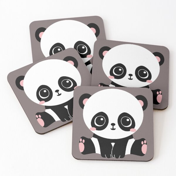 Item preview, Cute Baby Panda designed and sold by azule1.