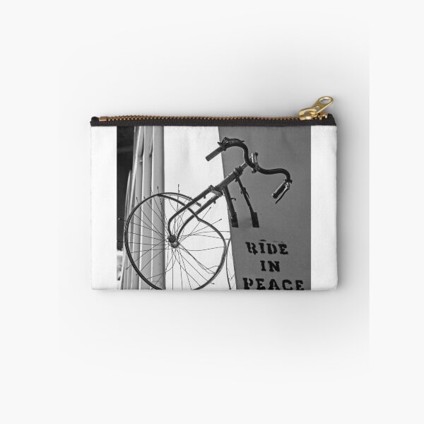 Item preview, RIP - Ride In Peace designed and sold by eddiechui.