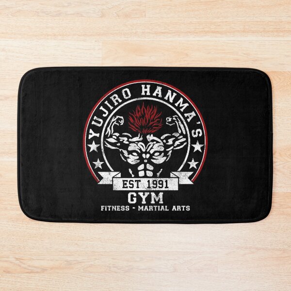 Item preview, Strongest Gym on Earth designed and sold by CCCDesign.