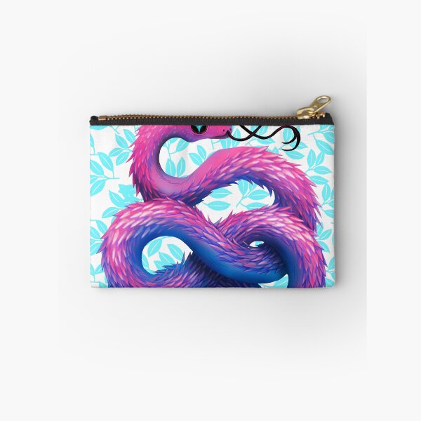 Item preview, Cotton Candy Snake designed and sold by Bethany Dobson.