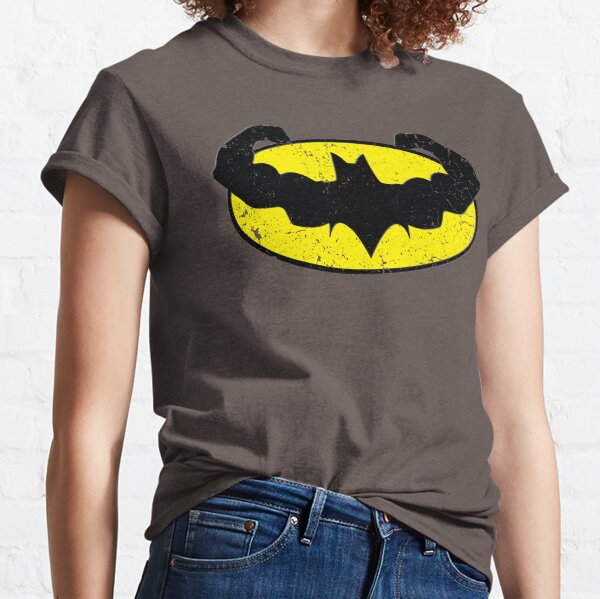 Bat Gains Classic T-Shirt