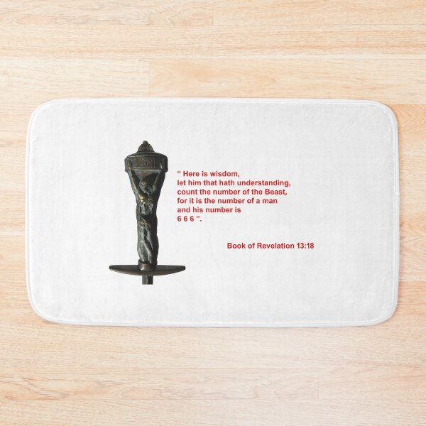 Item preview, The Omen Dagger of Megiddo B designed and sold by CaptnQUINT.