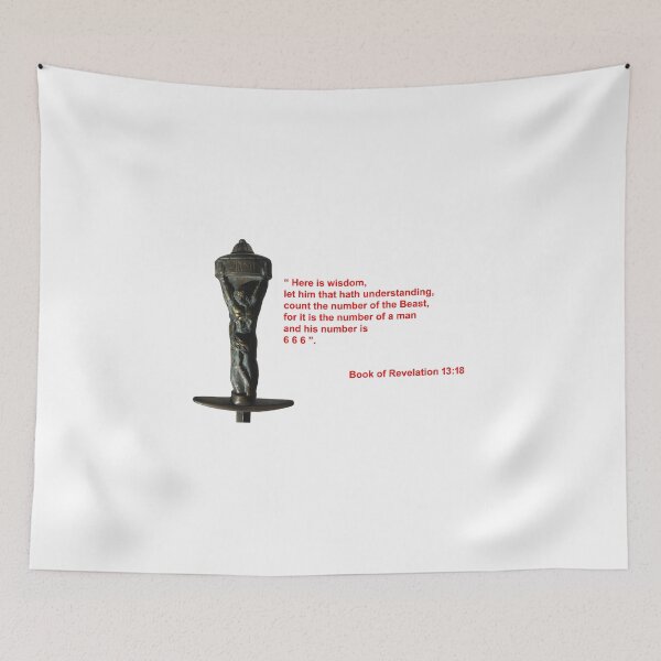 Item preview, The Omen Dagger of Megiddo B designed and sold by CaptnQUINT.