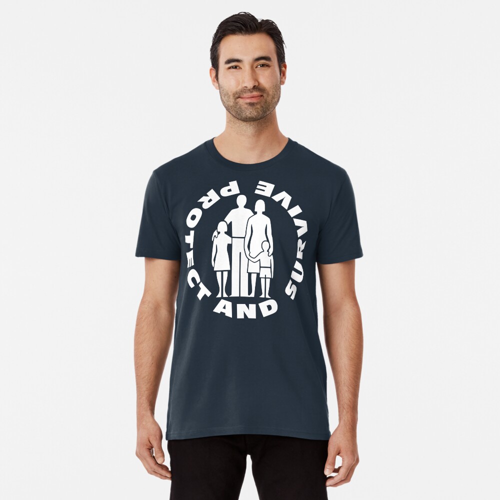 Item preview, Premium T-Shirt designed and sold by nikhorne.
