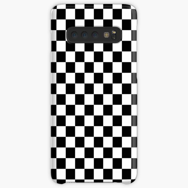 Ska Checkerboard Samsung Galaxy Snap Case