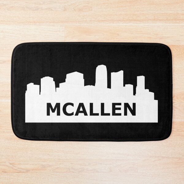 Item preview, Mcallen Skyline designed and sold by gulden.