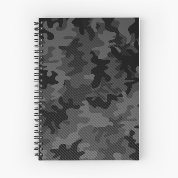 Item preview, Diseño urbano con estampado de camuflaje de carbono: diseño de moda urbana designed and sold by Road To Track.
