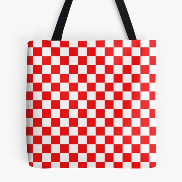 Item preview, Croatia Checkerboard designed and sold by Stoopiditees by The Golden Age of Stoopid.