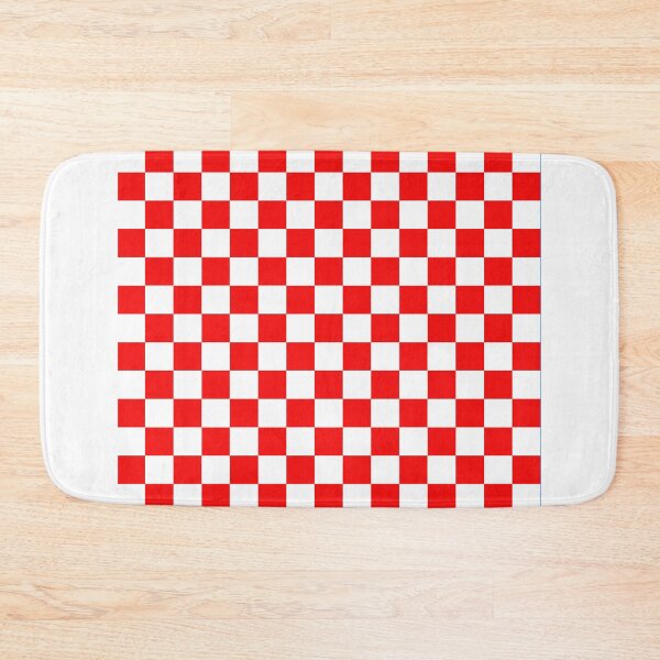 Item preview, Croatia Checkerboard designed and sold by Stoopiditees by The Golden Age of Stoopid.
